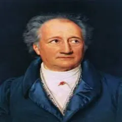 Johann Wolfgang Von Goethe