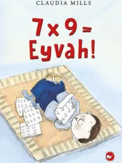 7x9= Eyvah!