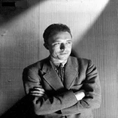 Albert Camus