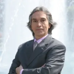 Prof. Dr. İskender Pala