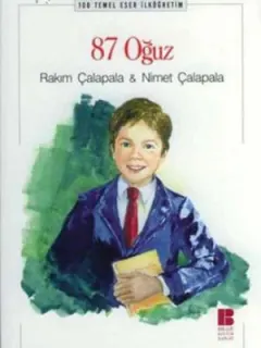 87 Oğuz - 100 T.E. İlköğretim