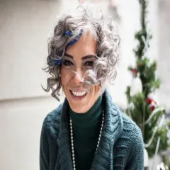 Funda Mentaloğlu
