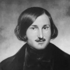 Nikolay Vasilyeviç Gogol