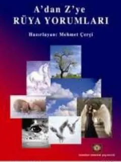 A'dan Z'ye Rüya Yorumları