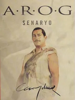 A.R.O.G. Senaryo