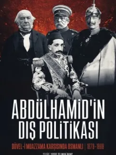 Abdülhamid'in Dış Politikası