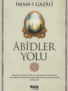Abidler Yolu