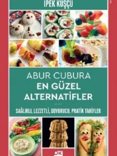 Abur Cubura En Güzel Alternatifler