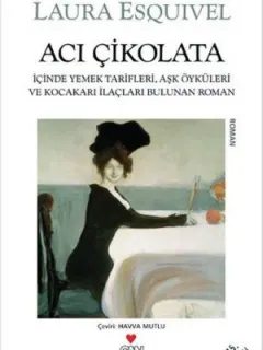Acı Çikolata
