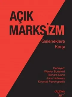 Açık Marksizm
