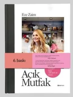 Açık Mutfak