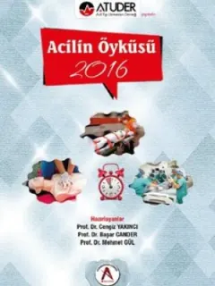 Acilin Öyküsü 2016