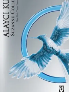 Açlık Oyunları 3 - Alaycı Kuş