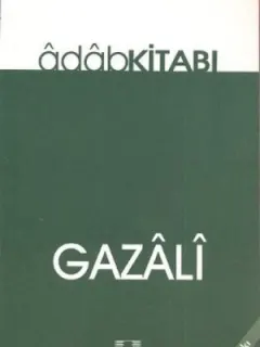 Adab Kitabı