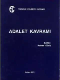 Adalet Kavramı
