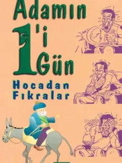 Adamın 1'i 1 Gün - Hocadan Fıkralar