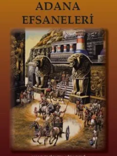 Adana Efsaneleri
