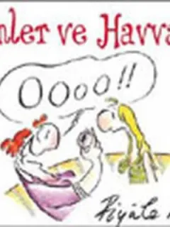 Ademler ve Havvalar 5