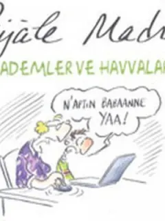 Ademler ve Havvalar 7