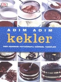 Adım Adım Kekler