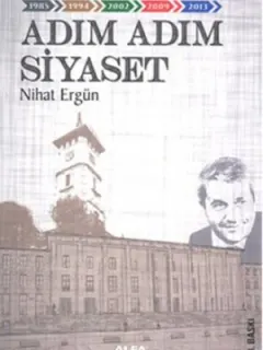 Adım Adım Siyaset