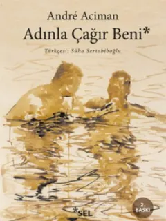 Adınla Çağır Beni