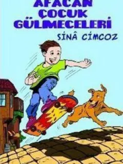 Afacan Çocuk Gülmeceleri