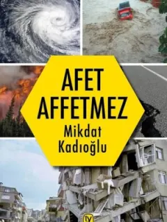 Afet Affetmez
