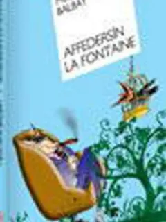 Affedersin La Fontaine