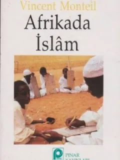 Afrika'da İslam