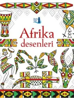 Afrika Desenleri