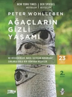 Ağaçların Gizli Yaşamı