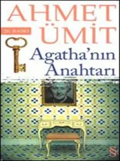 Agatha'nın Anahtarı