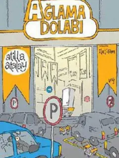 Ağlama Dolabı