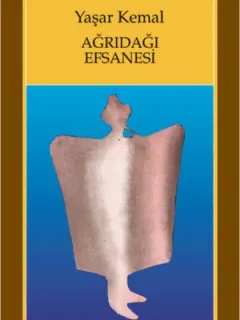 Ağrıdağı Efsanesi