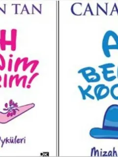 Ah Benim Karım! Ah Benim Kocam!
