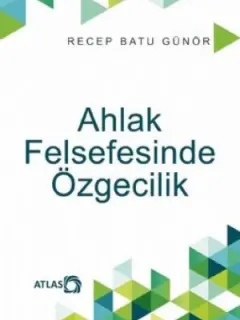 Ahlak Felsefesinde Özgecilik
