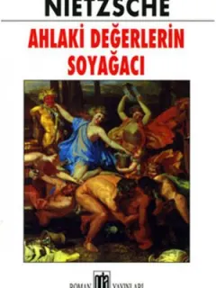 Ahlaki Değerlerin Soyağacı
