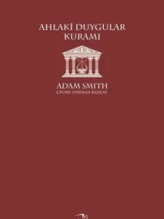 Ahlaki Duygular Kuramı