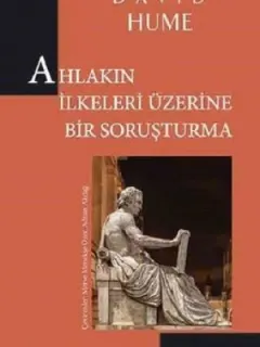 Ahlakın İlkeleri Üzerine Bir Soruşturma