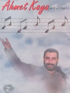 Ahmet Kaya Nota Kitabı 1