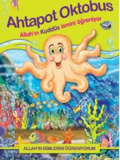 Ahtapot Oktobus