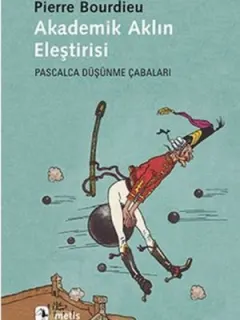 Akademik Aklın Eleştirisi