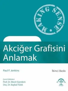 Akciğer Grafisini Anlamak