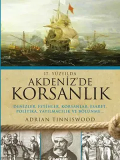 Akdeniz'de Korsanlık