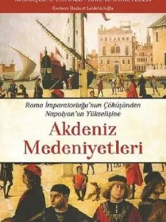 Akdeniz Medeniyetleri