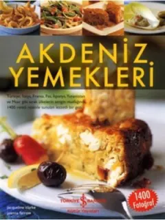 Akdeniz Yemekleri