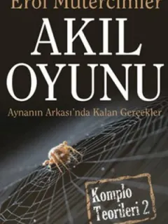 Akıl Oyunu - Aynanın Arkasında Kalan Gerçekler