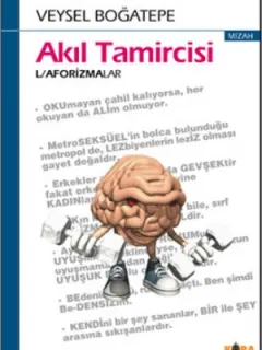 Akıl Tamircisi Laforizmalar