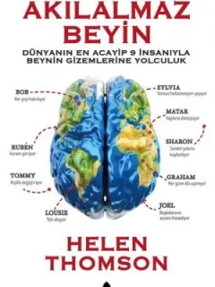 Akılalmaz Beyin